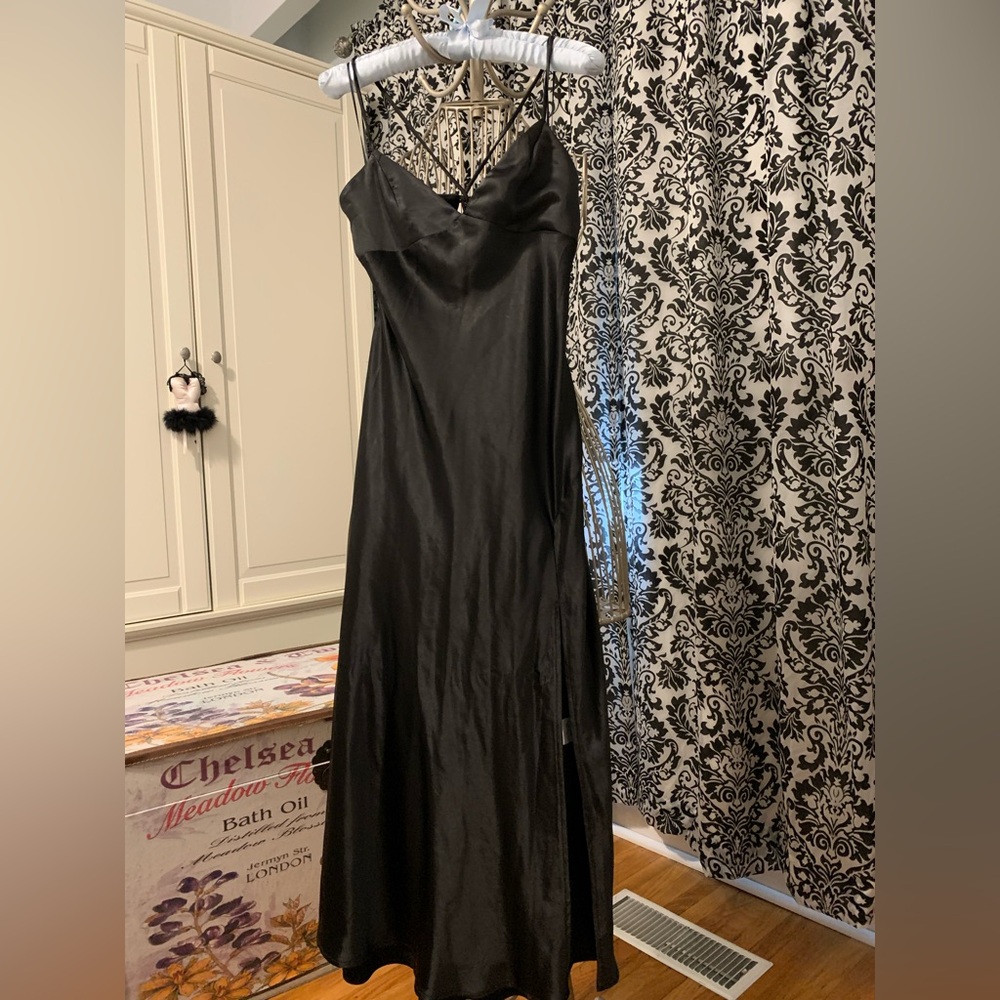 Princess Polly midi dress